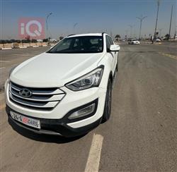 هیوندای سەنتافی